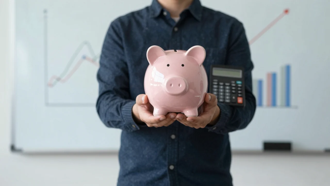 Apprendre les finances personnelles pour débutants