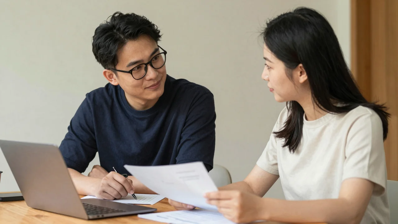 Gérer ses finances en couple conseils pratiques — image 1