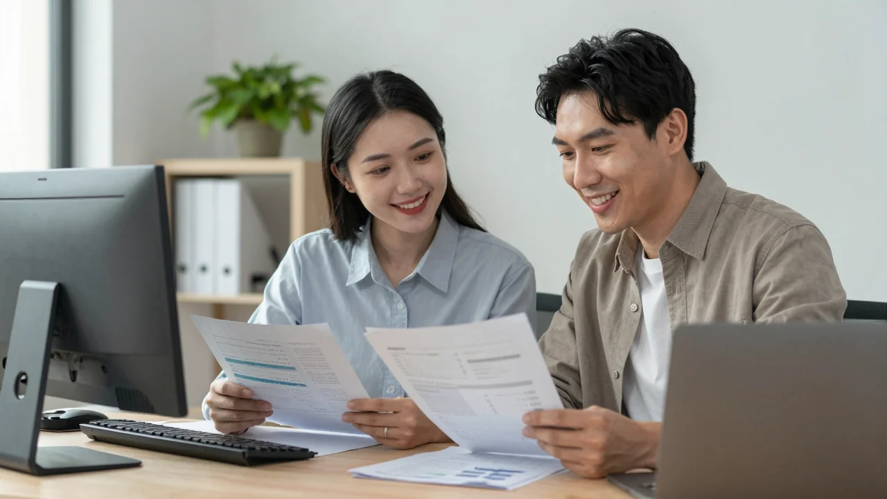 Gérer ses finances en couple conseils pratiques