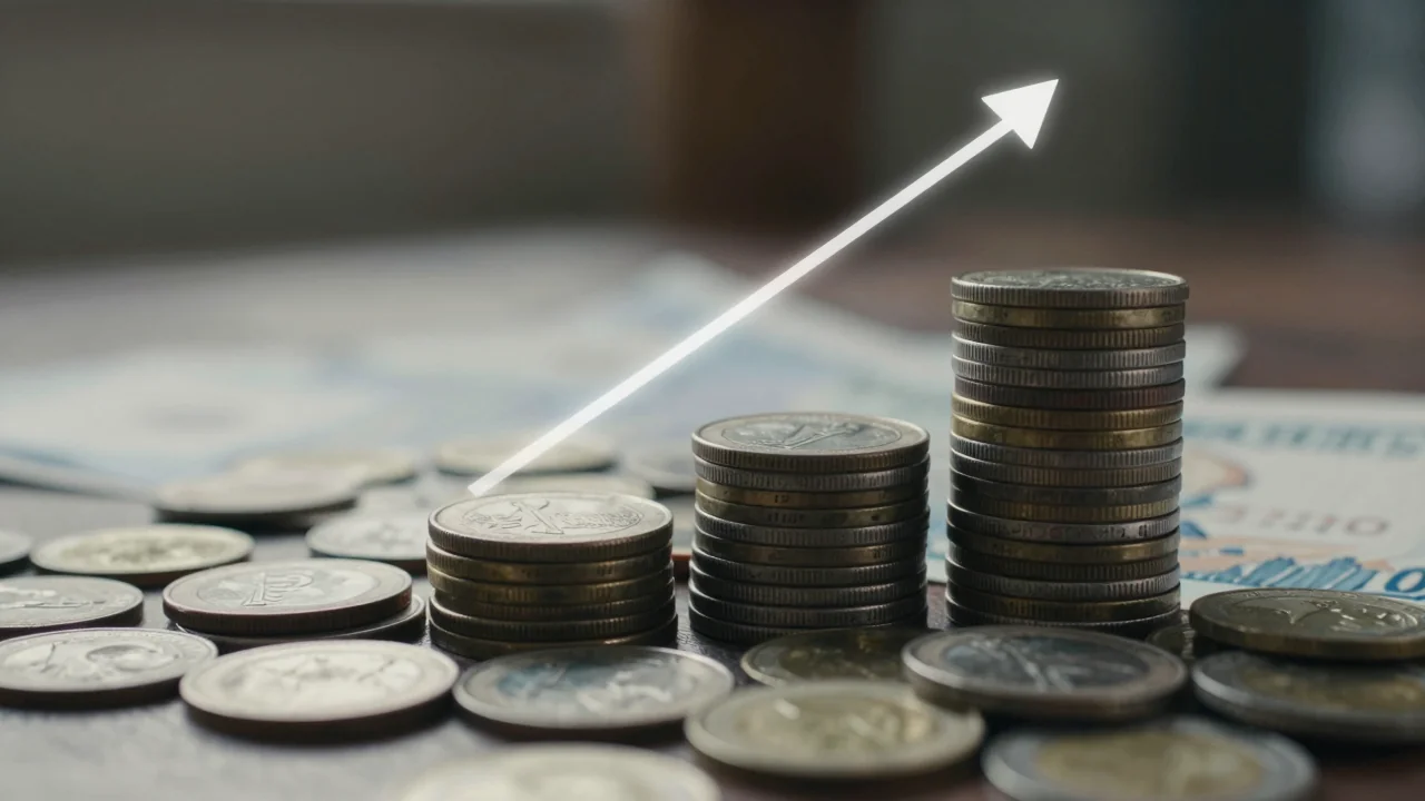 Indépendance Financière Guide Complet pour 2026 — image 2