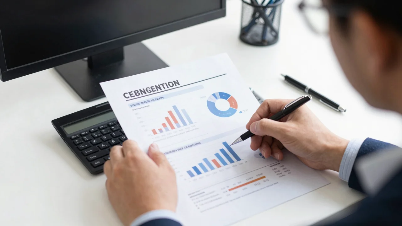 Indépendance Financière Guide Complet pour 2026 — image 5