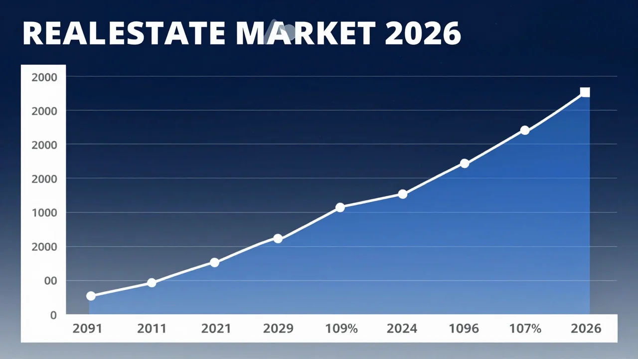 Investir Intelligemment dans l'Immobilier en 2026 — image 3