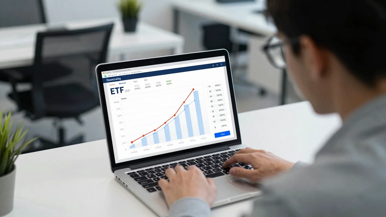 Meilleur ETF pour débutant en 2026 Guide complet — image 2