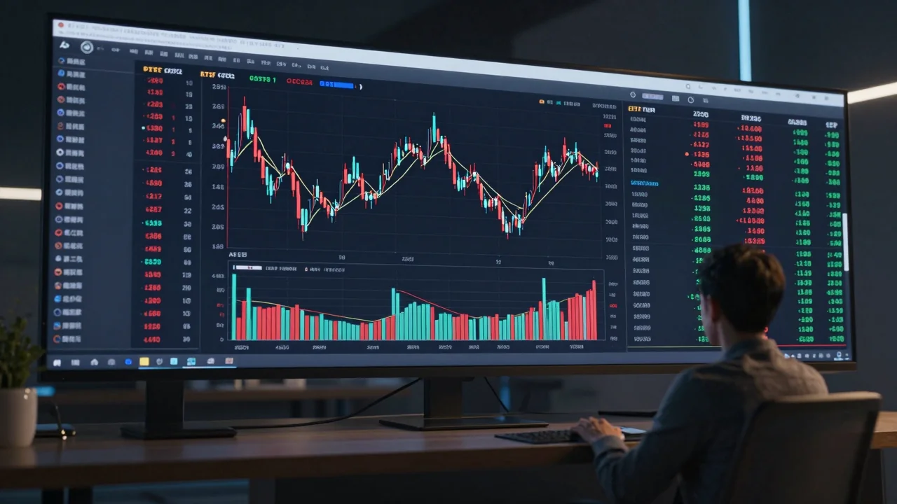 Meilleur ETF pour débutant en 2026 Guide complet