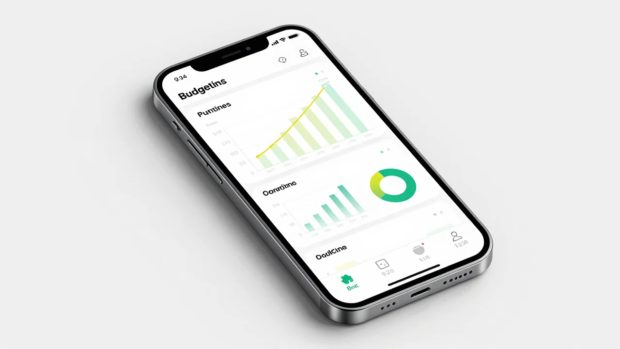 Optimiser son Budget Mensuel Facilement en 2026 — image 3