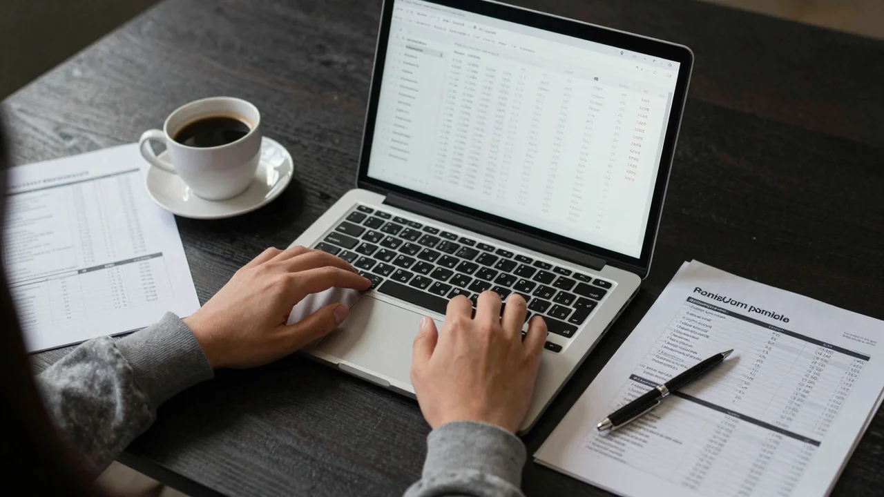 Optimiser son Budget Mensuel Facilement en 2026