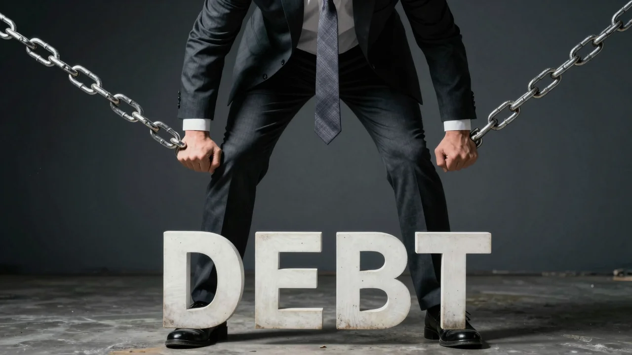 Comment Sortir des Dettes Efficacement en 2026