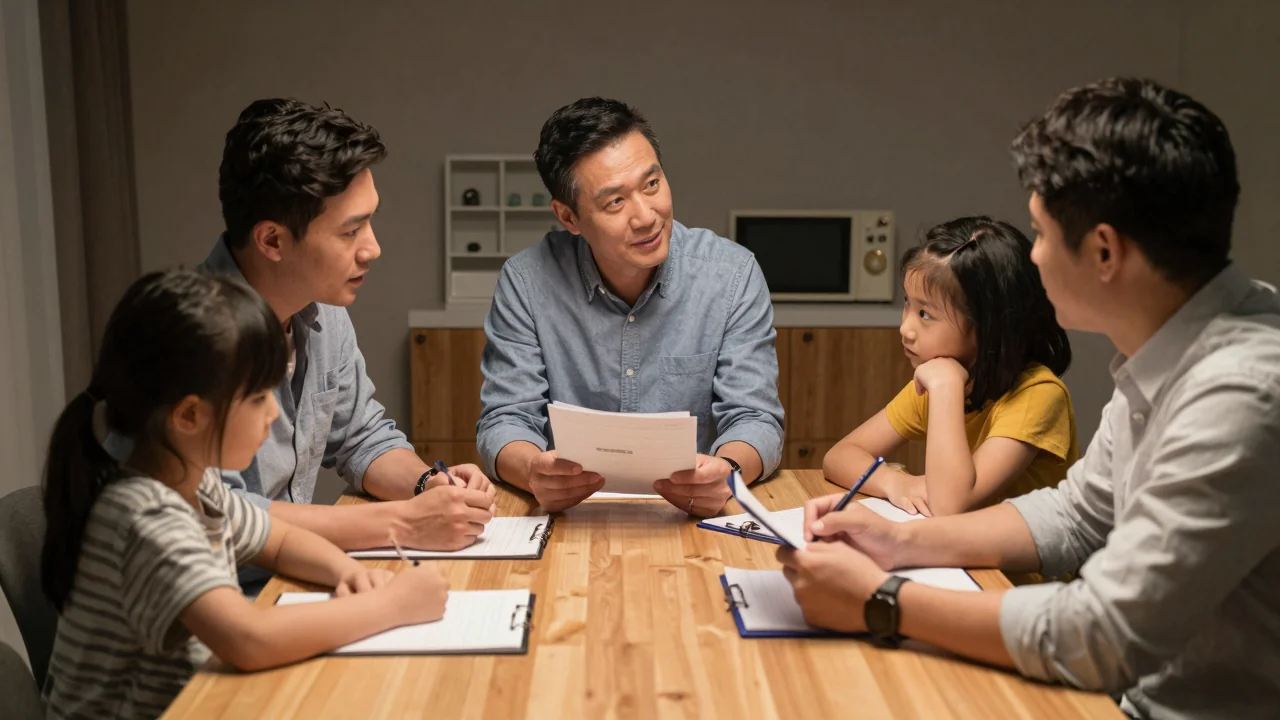 Épargne Famille 2026 Stratégies Efficaces — image 1