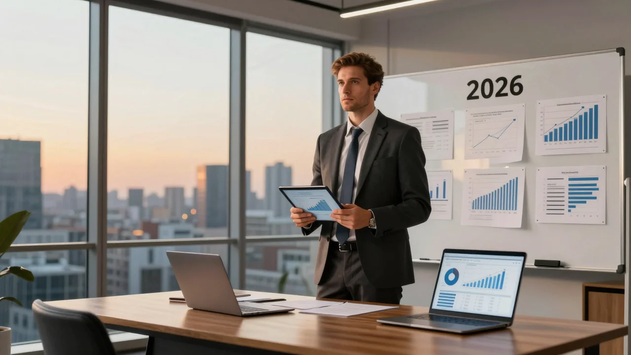 Optimisation revenus : Stratégies gagnantes pour 2026