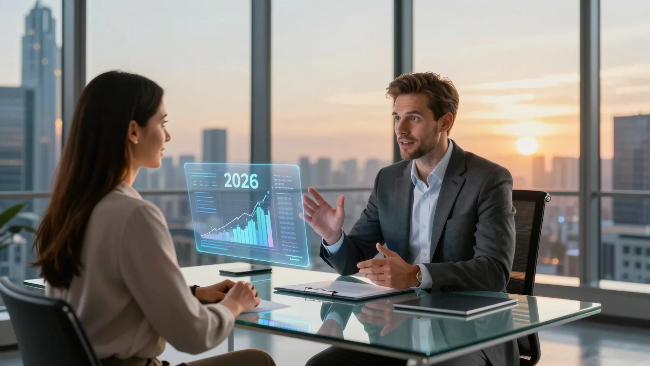 Comment réussir son coaching financier en 2026 ?